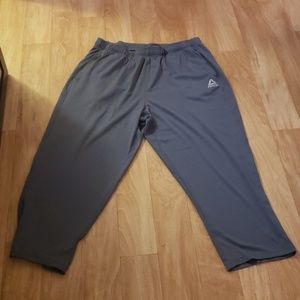 Destination XL workout pants